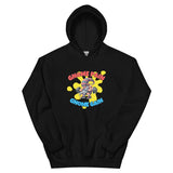 Gnome Pain Hoodie - Max & Co Tees