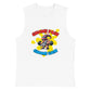Gnome Pain Muscle Shirt - Max & Co Tees