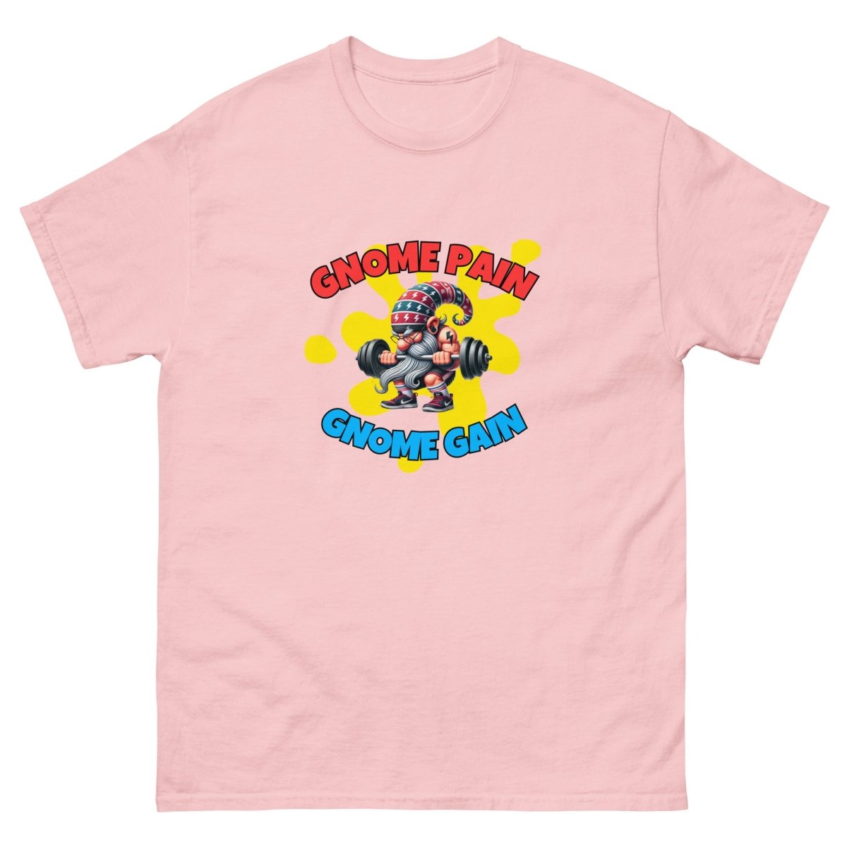 Gnome Pain Tee - Max & Co Tees