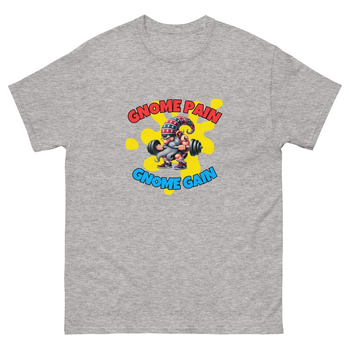 Gnome Pain Tee - Max & Co Tees