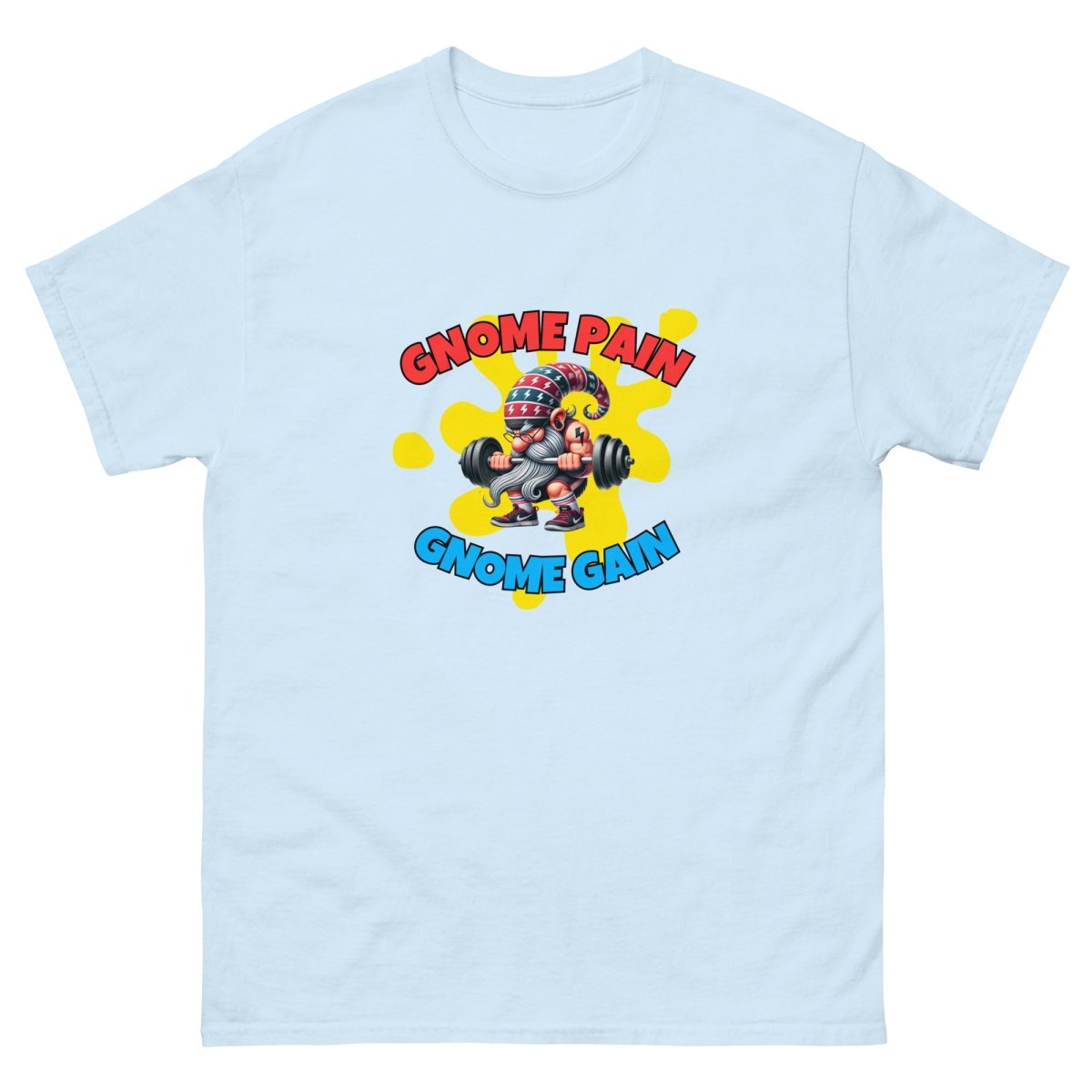 Gnome Pain Tee - Max & Co Tees