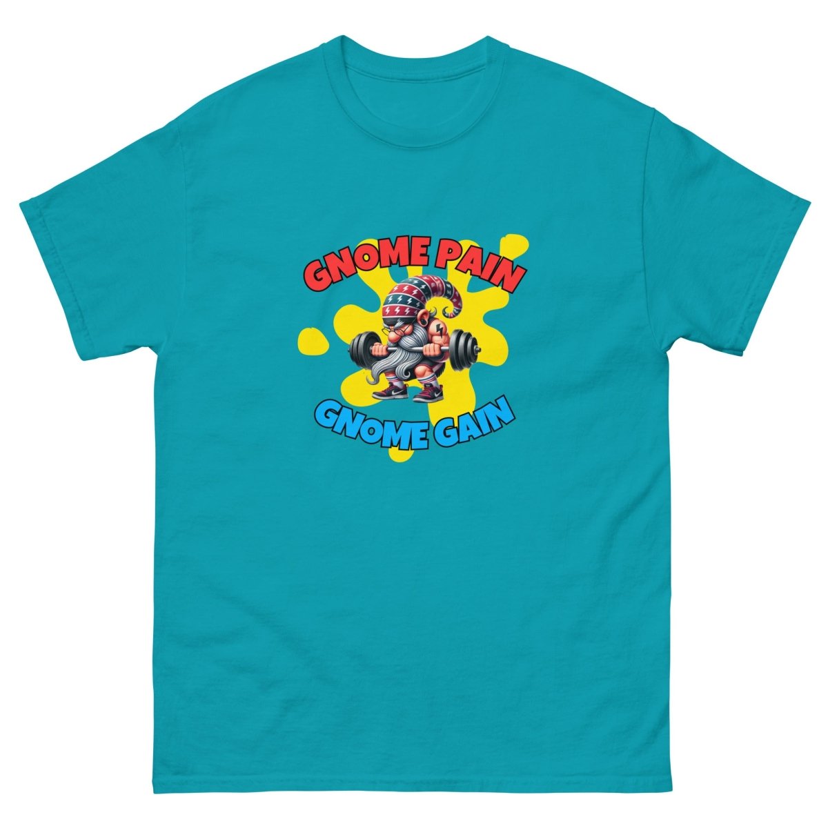 Gnome Pain Tee - Max & Co Tees