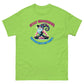 Gnome Stay Grounded Tee - Max & Co Tees