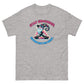 Gnome Stay Grounded Tee - Max & Co Tees