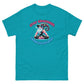 Gnome Stay Grounded Tee - Max & Co Tees