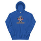 Gnome Tiny Hat Hoodie - Max & Co Tees