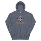 Gnome Tiny Hat Hoodie - Max & Co Tees