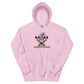 Gnome Tiny Hat Hoodie - Max & Co Tees