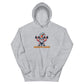 Gnome Tiny Hat Hoodie - Max & Co Tees