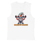 Gnome Tiny Hat Muscle Shirt - Max & Co Tees