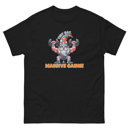 Gnome Tiny Hat Tee - Max & Co Tees