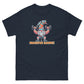 Gnome Tiny Hat Tee - Max & Co Tees