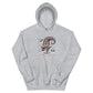 Gnome to Om Hoodie - Max & Co Tees