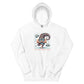 Gnome to Om Hoodie - Max & Co Tees