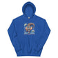 Gnome to Om Hoodie - Max & Co Tees