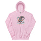 Gnome to Om Hoodie - Max & Co Tees