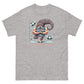 Gnome to Om Tee - Max & Co Tees