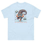 Gnome to Om Tee - Max & Co Tees