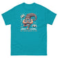 Gnome to Om Tee - Max & Co Tees