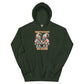 Gnome Whittle Body Hoodie - Max & Co Tees