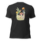 Hummingbird Flowers Tee - Max & Co Tees