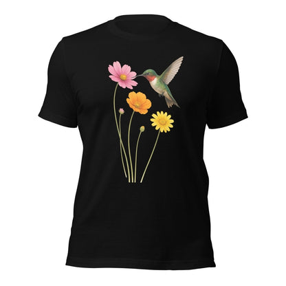 Hummingbird Tee - Max & Co Tees