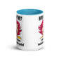 Humor Bipolar Inner Color Mug - Max & Co Tees