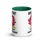 Humor Bipolar Inner Color Mug - Max & Co Tees