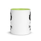 Humor F'ing Delight Color Mug - Max & Co Tees