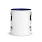 Humor F'ing Delight Color Mug - Max & Co Tees