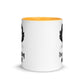 Humor F'ing Delight Color Mug - Max & Co Tees