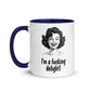 Humor F'ing Delight Color Mug - Max & Co Tees