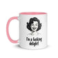Humor F'ing Delight Color Mug - Max & Co Tees