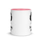 Humor F'ing Delight Color Mug - Max & Co Tees