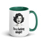 Humor F'ing Delight Color Mug - Max & Co Tees