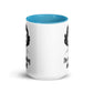 Humor F'ing Delight Color Mug - Max & Co Tees