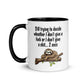 Humor Give a F#$% Inner Color Mug - Max & Co Tees