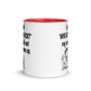 Humor Googled Inner Color Mug - Max & Co Tees