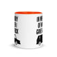 Humor In Memory Inner Color Mug - Max & Co Tees