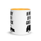 Humor In Memory Inner Color Mug - Max & Co Tees