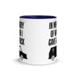 Humor In Memory Inner Color Mug - Max & Co Tees
