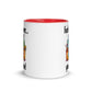 Humor Liver Inner Color Mug - Max & Co Tees