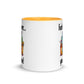 Humor Liver Inner Color Mug - Max & Co Tees