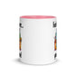 Humor Liver Inner Color Mug - Max & Co Tees