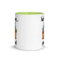 Humor Liver Inner Color Mug - Max & Co Tees
