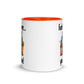 Humor Liver Inner Color Mug - Max & Co Tees