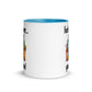 Humor Liver Inner Color Mug - Max & Co Tees