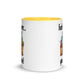 Humor Liver Inner Color Mug - Max & Co Tees