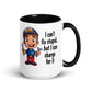 Humor Mechanic Charge Inner Color Mug - Max & Co Tees