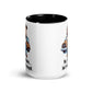 Humor Mechanic Stupid Inner Color Mug - Max & Co Tees